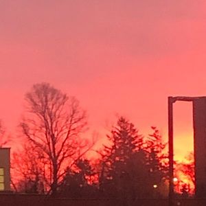 Meet your Posher, Miranda